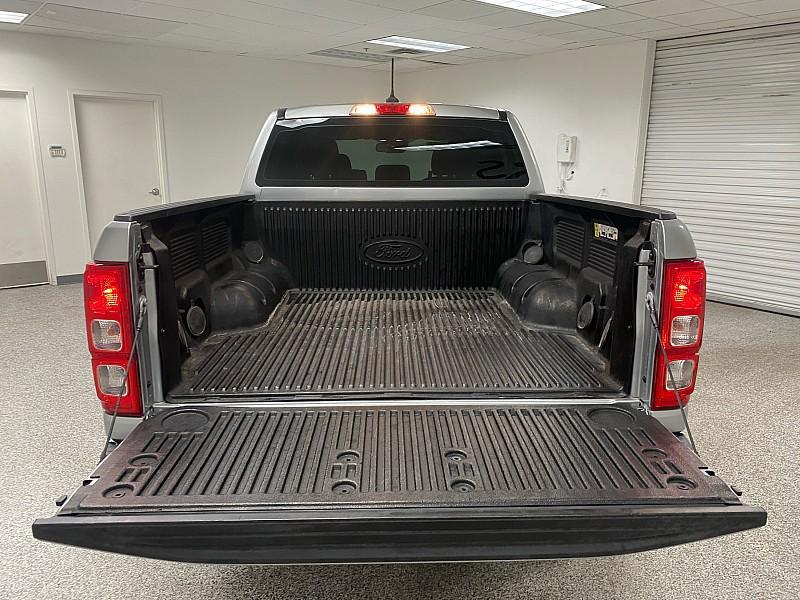 used 2020 Ford Ranger car, priced at $23,491