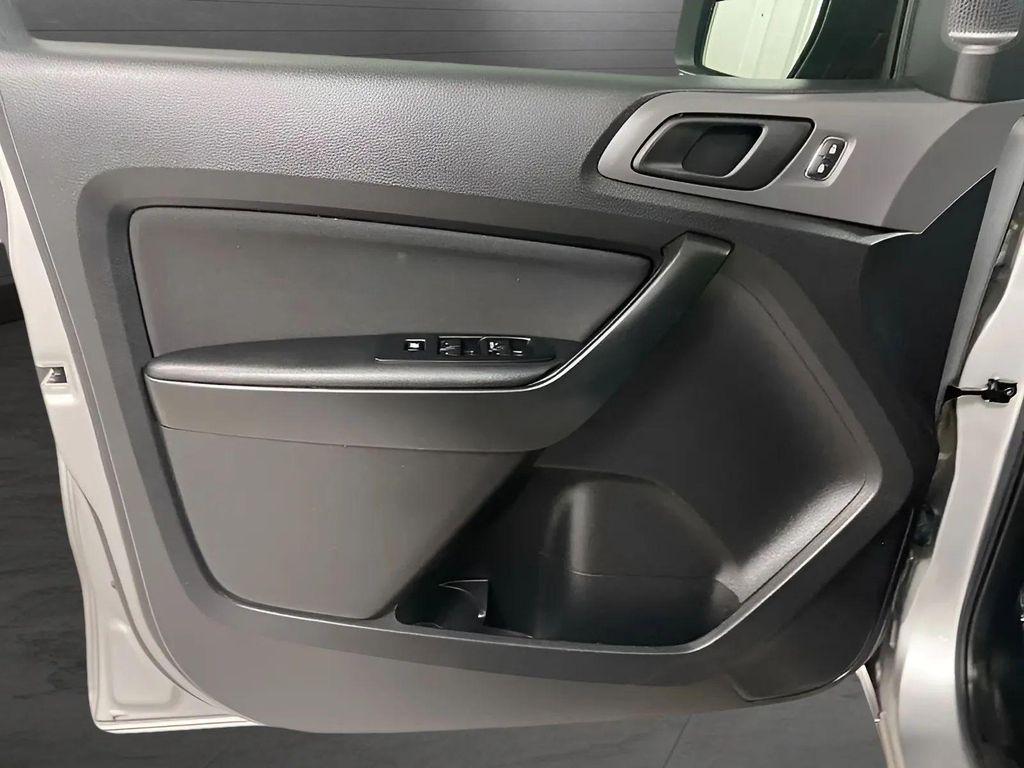 used 2020 Ford Ranger car, priced at $23,991