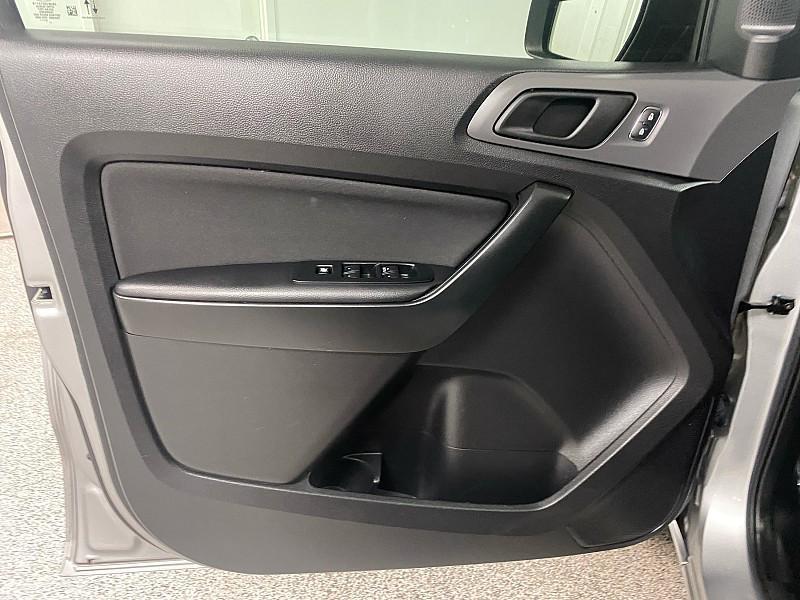 used 2020 Ford Ranger car, priced at $23,491