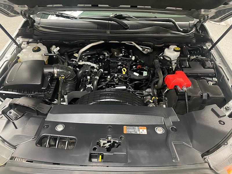 used 2020 Ford Ranger car, priced at $23,491