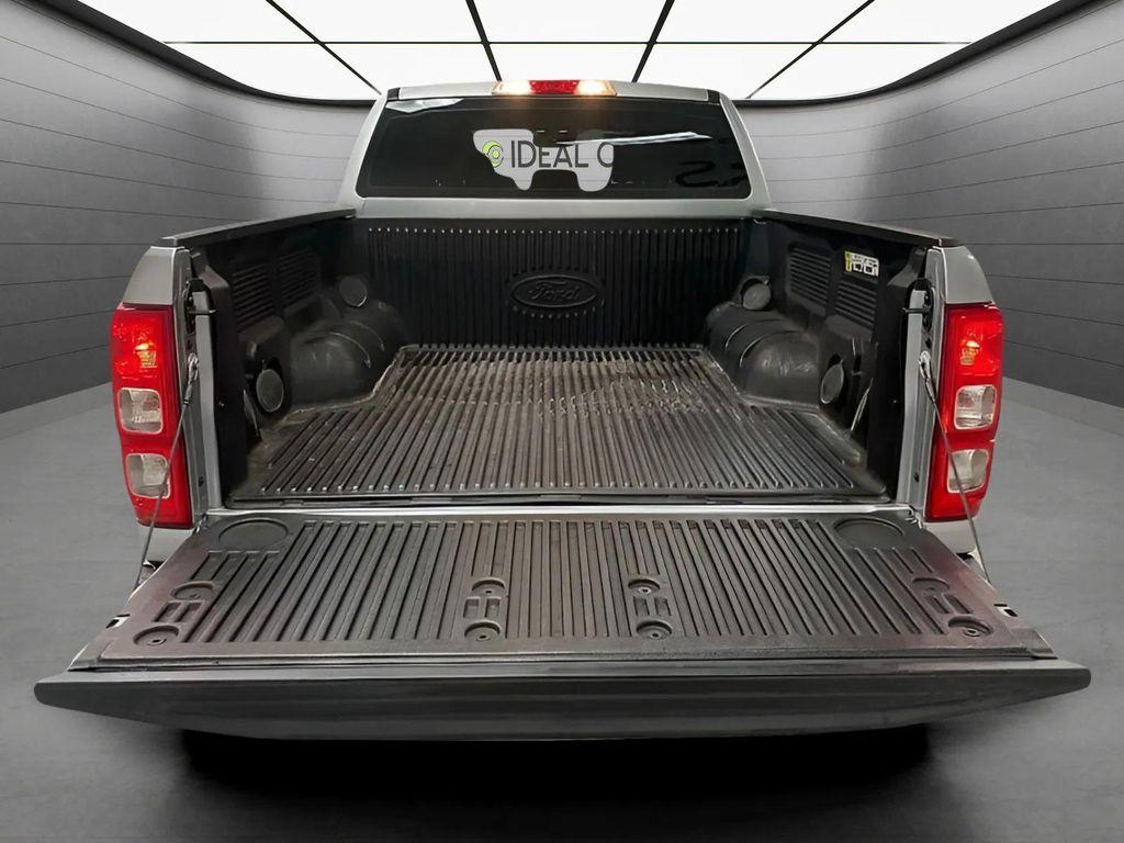used 2020 Ford Ranger car, priced at $23,991