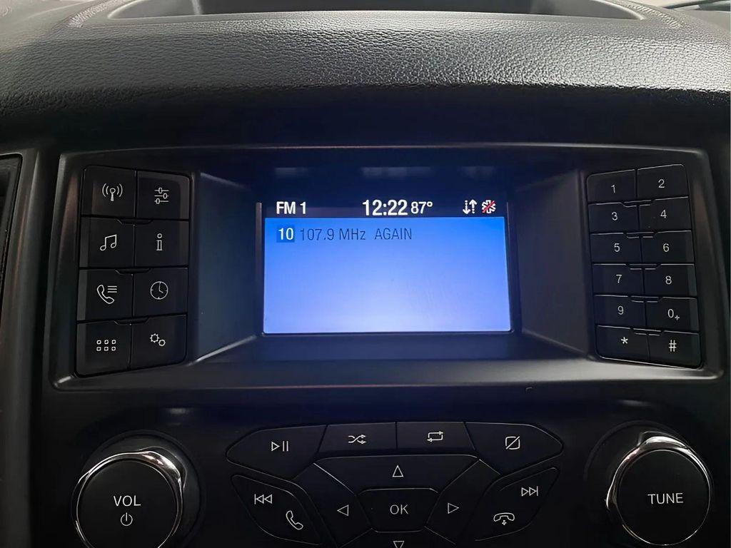 used 2020 Ford Ranger car, priced at $23,991