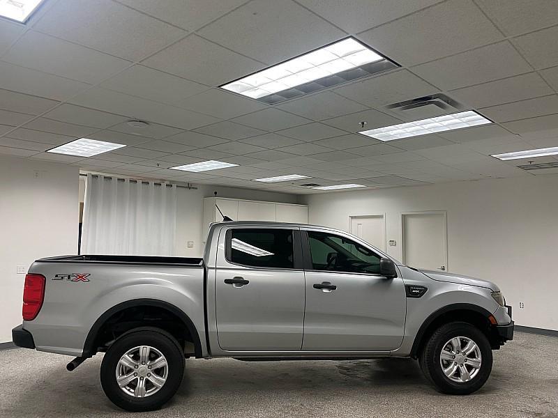 used 2020 Ford Ranger car, priced at $23,491
