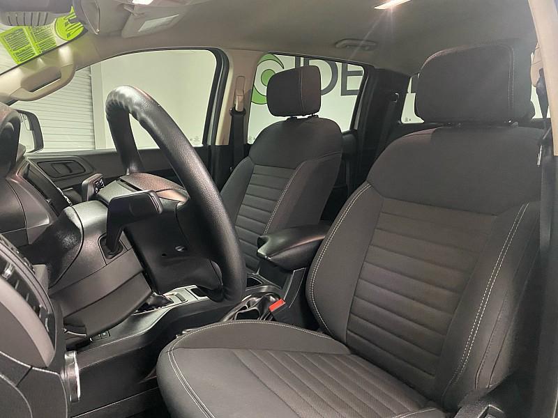 used 2020 Ford Ranger car, priced at $23,491