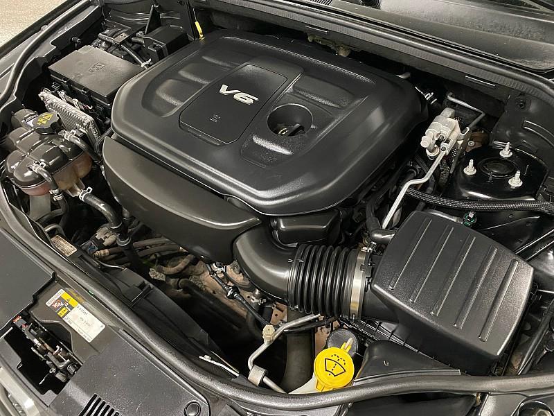 used 2017 Jeep Grand Cherokee car, priced at $14,991