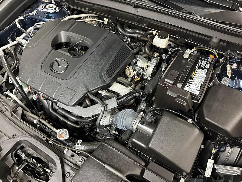 used 2024 Mazda CX-30 car, priced at $22,991