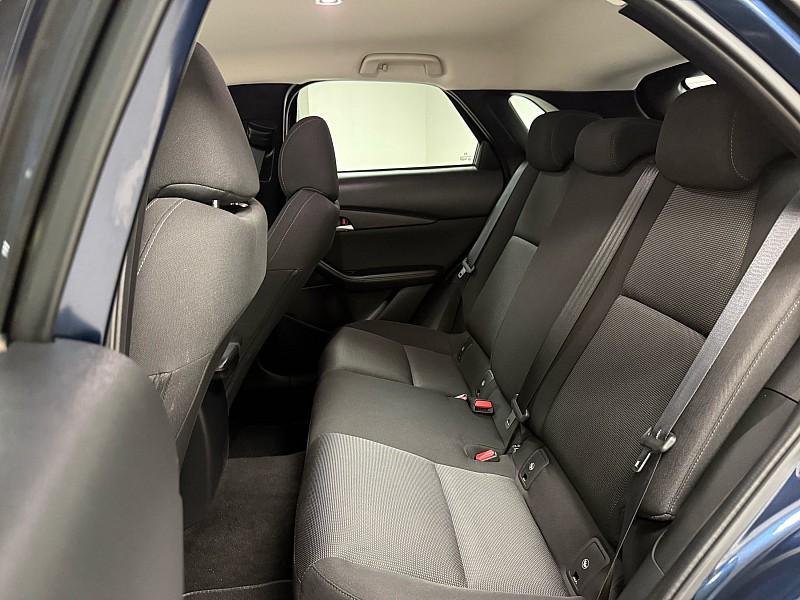 used 2024 Mazda CX-30 car, priced at $22,991