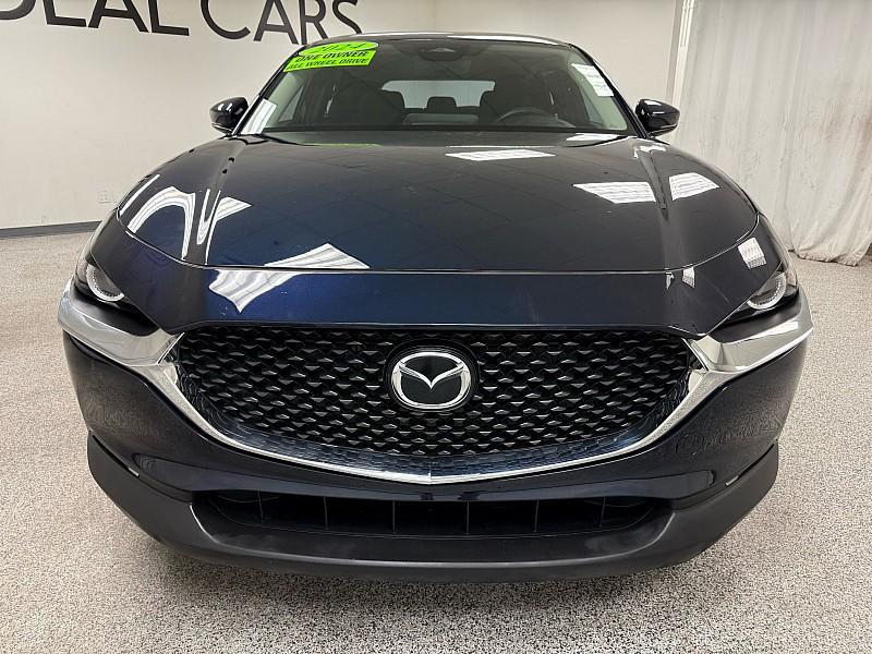 used 2024 Mazda CX-30 car, priced at $22,991