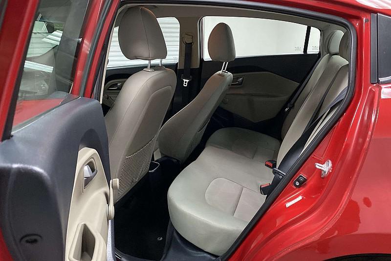 used 2015 Kia Rio car, priced at $5,491