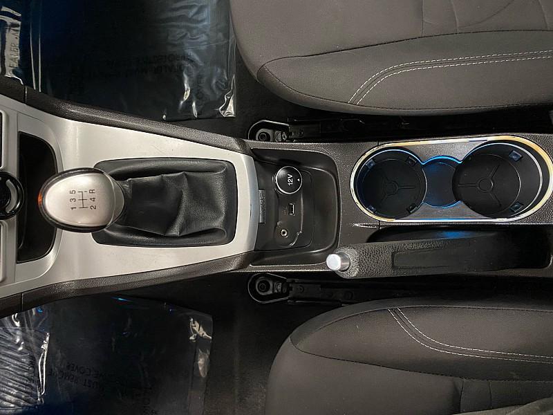 used 2014 Ford Fiesta car, priced at $5,991