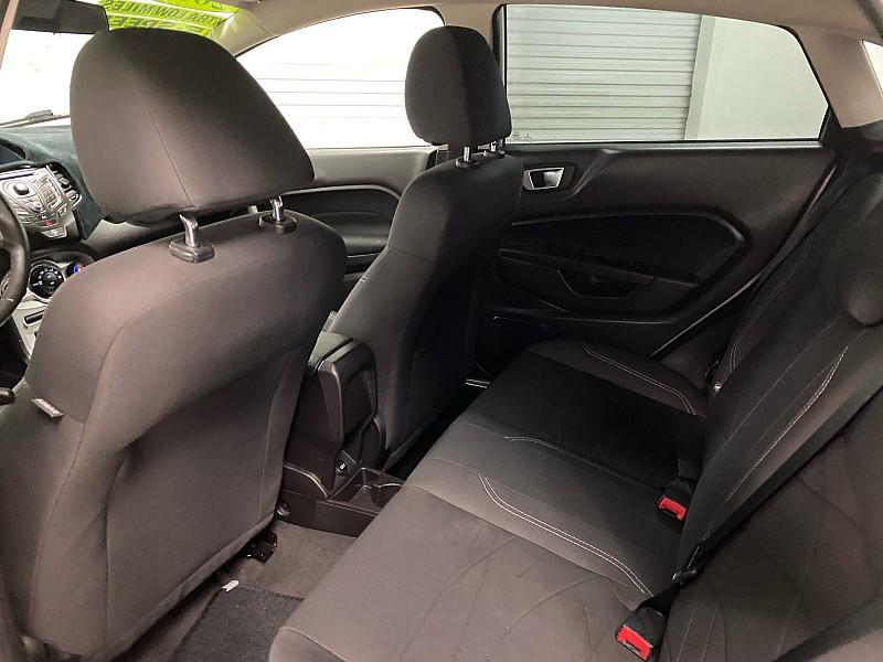 used 2014 Ford Fiesta car, priced at $5,991