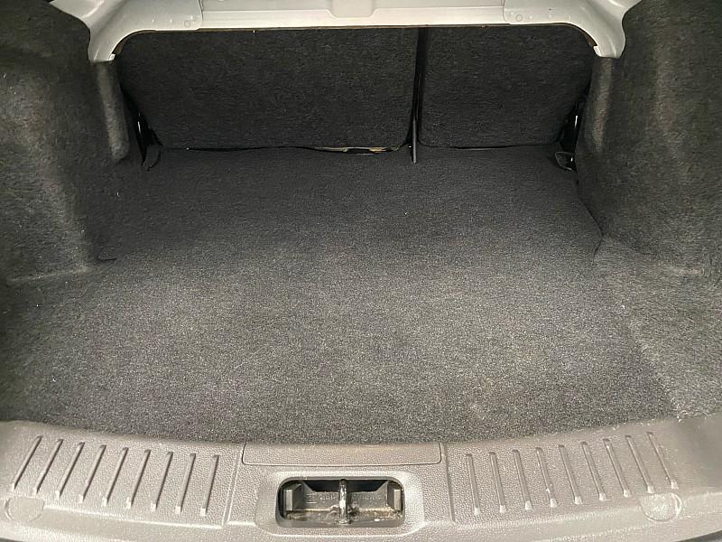 used 2014 Ford Fiesta car, priced at $5,991