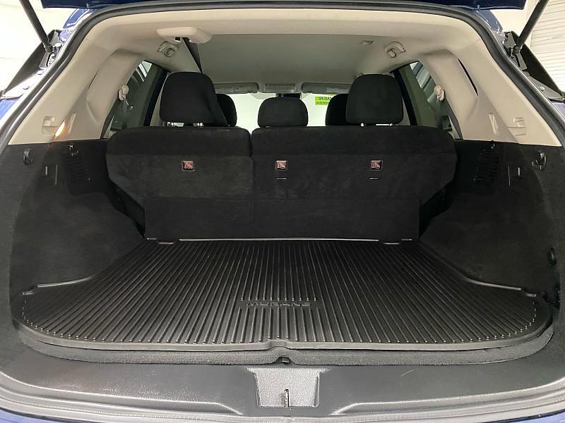 used 2020 Nissan Murano car, priced at $15,491