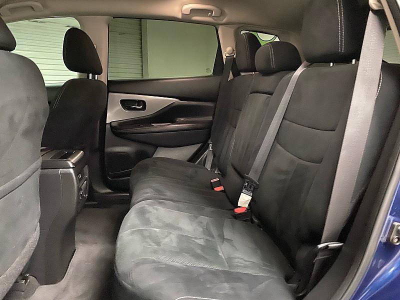 used 2020 Nissan Murano car, priced at $15,491