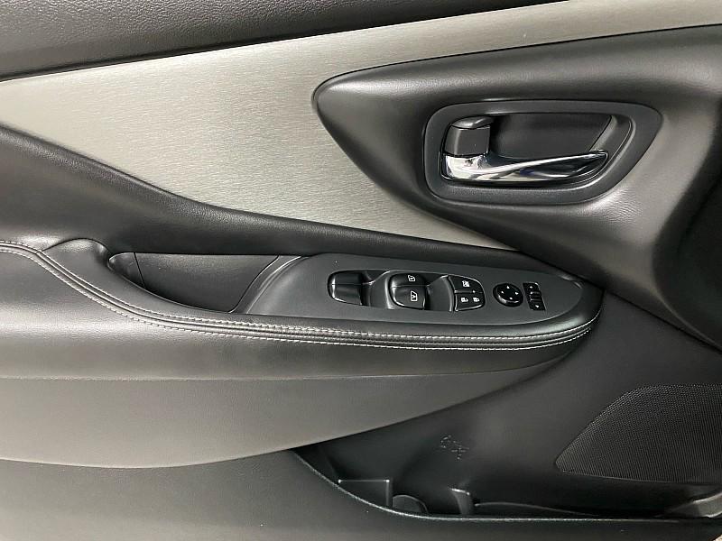 used 2020 Nissan Murano car, priced at $15,491