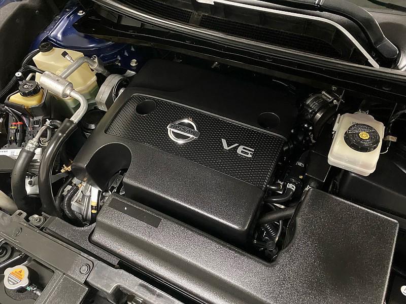 used 2020 Nissan Murano car, priced at $15,491