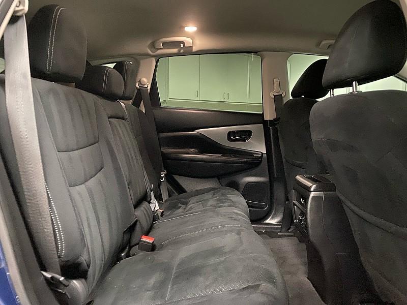 used 2020 Nissan Murano car, priced at $15,491