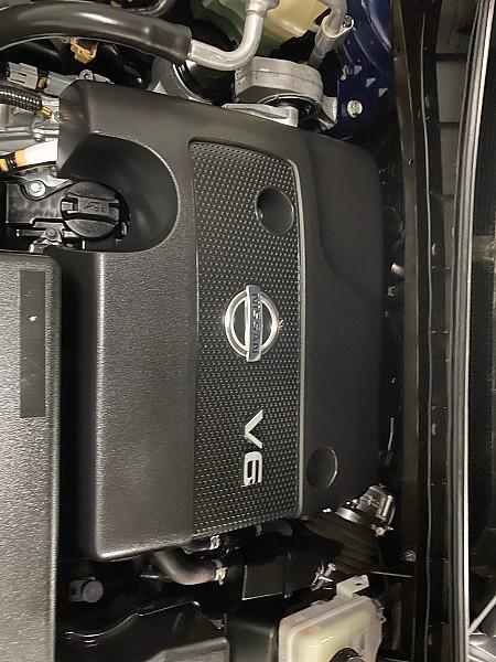 used 2020 Nissan Murano car, priced at $15,491