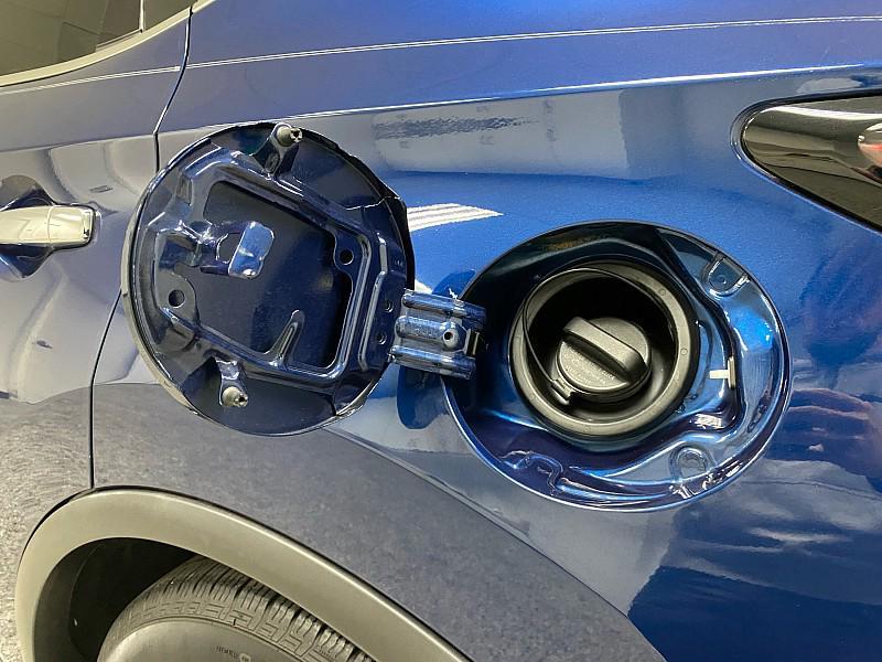 used 2020 Nissan Murano car, priced at $15,491