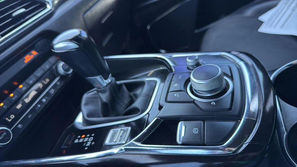 used 2019 Mazda CX-9 car, priced at $20,991