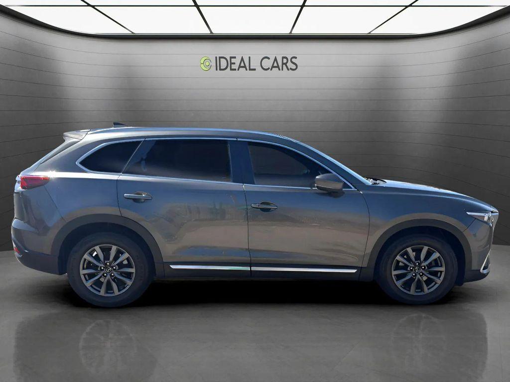 used 2019 Mazda CX-9 car, priced at $20,991