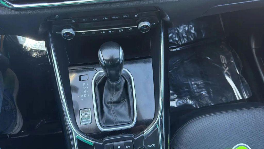 used 2019 Mazda CX-9 car, priced at $20,991