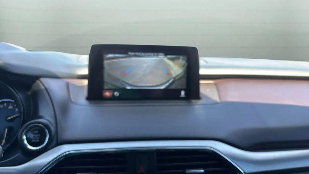 used 2019 Mazda CX-9 car, priced at $20,991