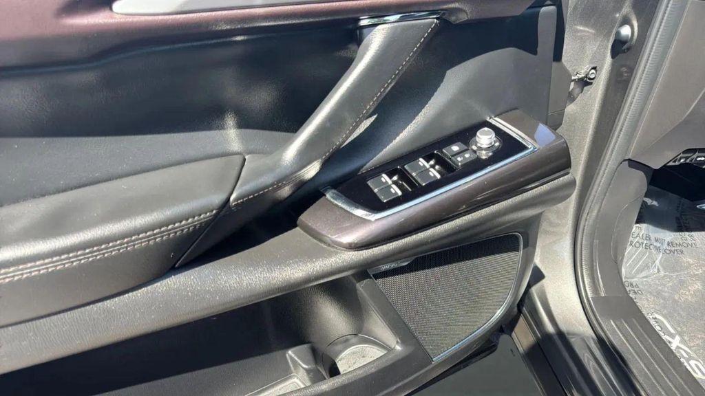 used 2019 Mazda CX-9 car, priced at $20,991