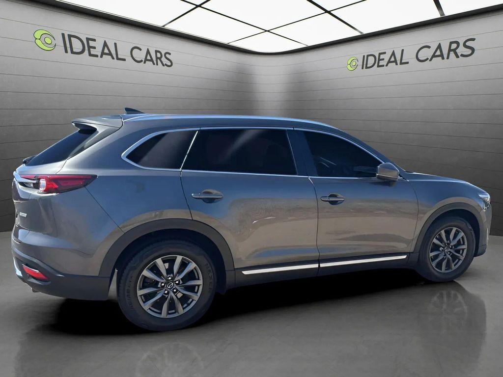 used 2019 Mazda CX-9 car, priced at $20,991