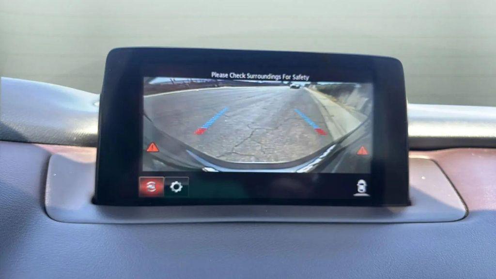 used 2019 Mazda CX-9 car, priced at $20,991