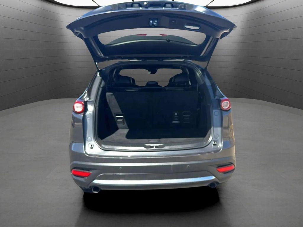 used 2019 Mazda CX-9 car, priced at $20,991