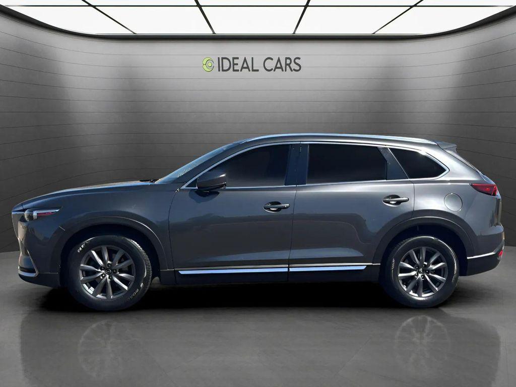 used 2019 Mazda CX-9 car, priced at $20,991