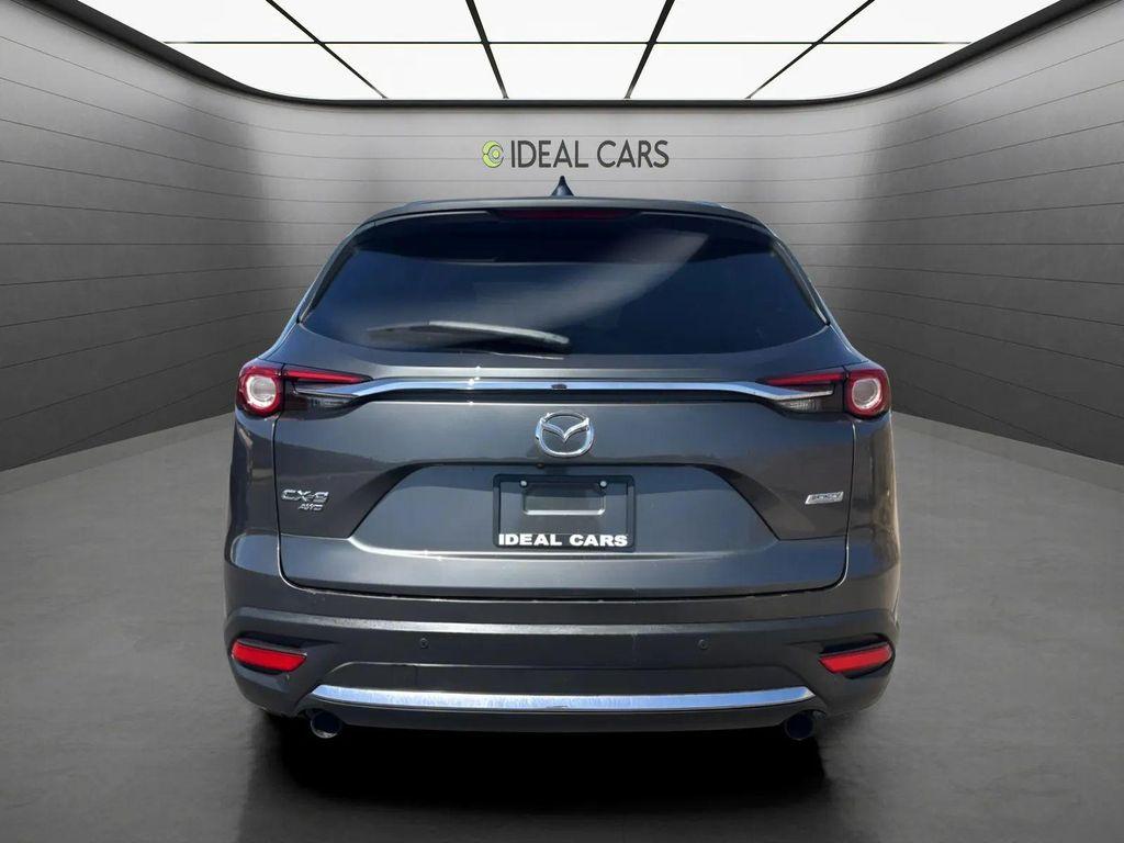 used 2019 Mazda CX-9 car, priced at $20,991