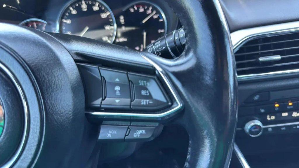 used 2019 Mazda CX-9 car, priced at $20,991