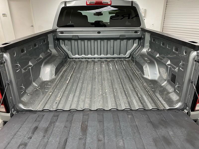 used 2023 Chevrolet Colorado car, priced at $24,491