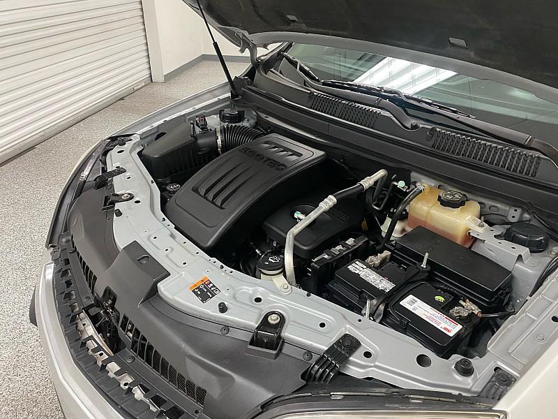 used 2013 Chevrolet Captiva Sport car, priced at $4,991