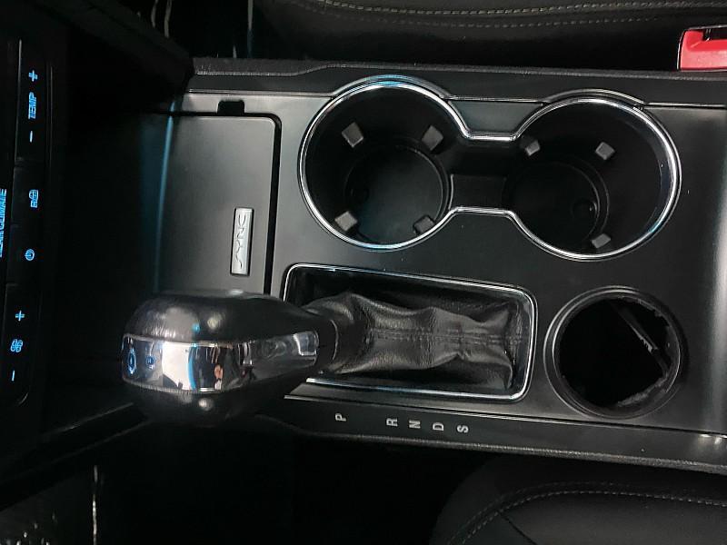 used 2019 Ford Explorer car, priced at $17,891