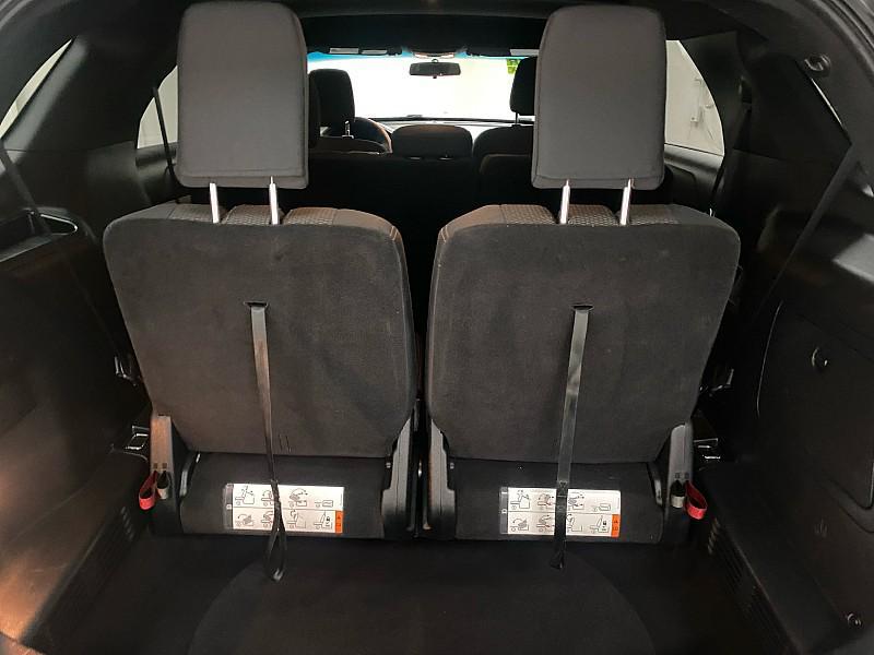 used 2019 Ford Explorer car, priced at $17,891