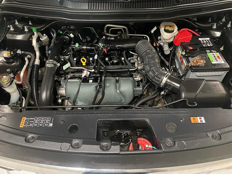 used 2019 Ford Explorer car, priced at $17,891