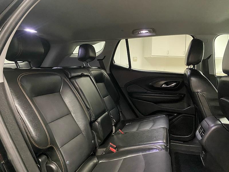 used 2021 GMC Terrain car, priced at $14,991