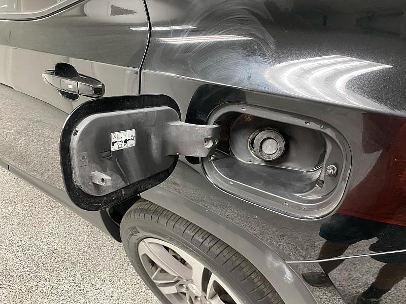 used 2021 GMC Terrain car, priced at $14,991