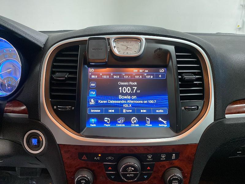 used 2012 Chrysler 300 car, priced at $5,491