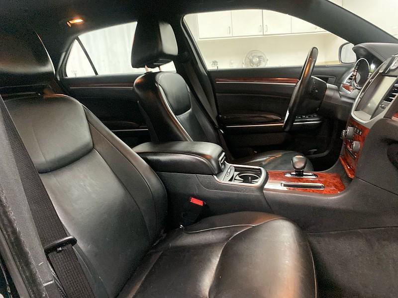 used 2012 Chrysler 300 car, priced at $5,491