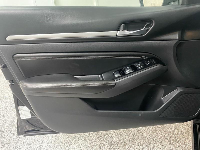 used 2021 Nissan Altima car, priced at $13,791