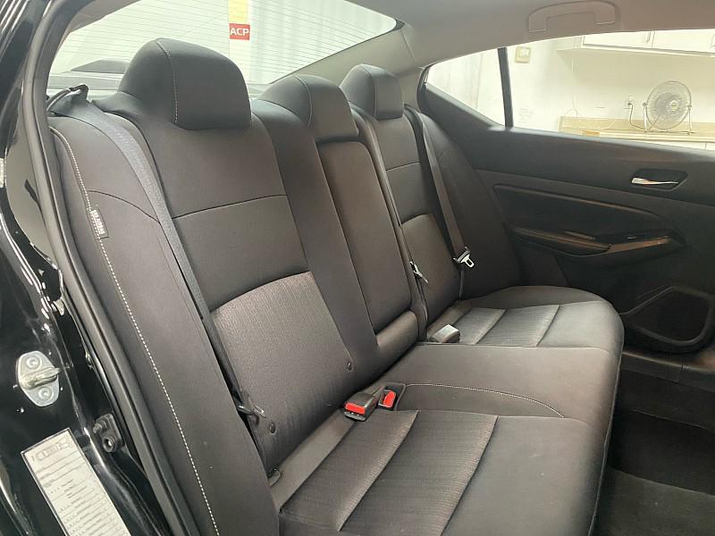 used 2021 Nissan Altima car, priced at $13,791