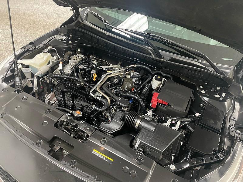 used 2021 Nissan Altima car, priced at $13,791