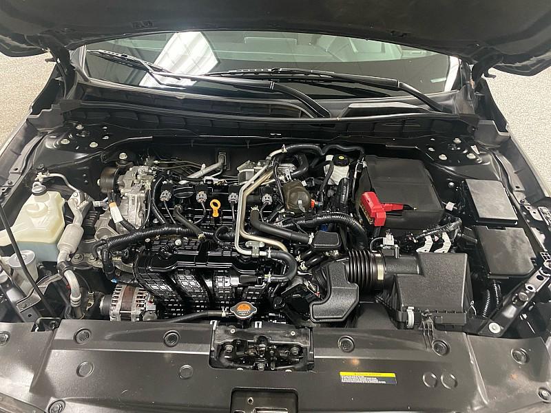 used 2021 Nissan Altima car, priced at $13,791