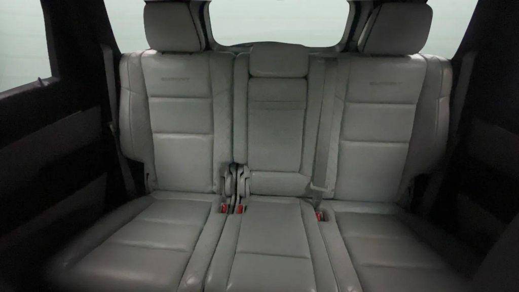 used 2017 Jeep Grand Cherokee car, priced at $15,991