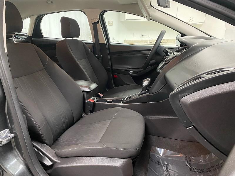 used 2017 Ford Focus car, priced at $7,291