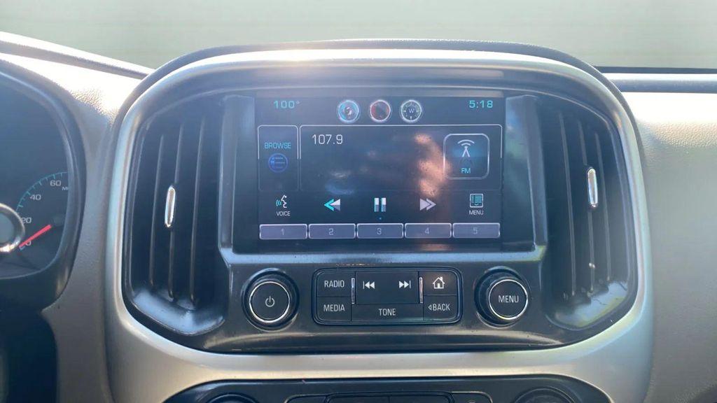 used 2015 Chevrolet Colorado car, priced at $12,991